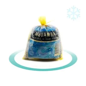 Mouamba congelé - Mama Happi - 500g