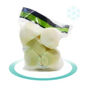 Igname Pelé Congelé - 1kg