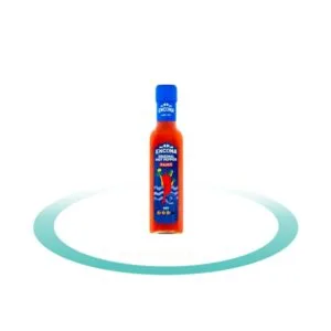 Sauce - Encona - 142ml, Multi Saveurs
