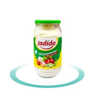 Mayonnaise - Jadida, 480 - 900ml