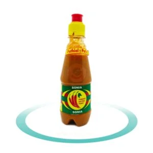 Piment extra fort - Pathial - 350g