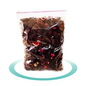 Bissap Rouge - Akadi - 100g