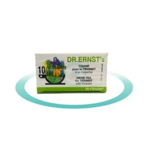 Tisane (x20) - Ernst richters - 40g