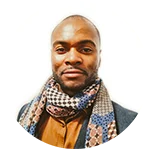 Gaël O., fondateur de O'Zando