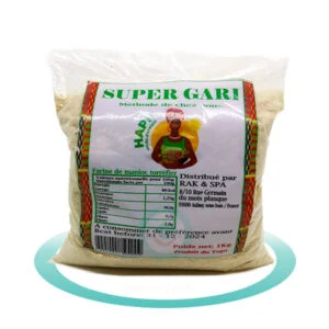 Super gari - Hapi - 1kg
