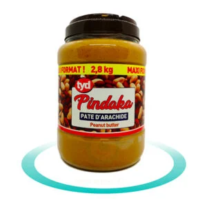 Pindaka - TYD - 500g