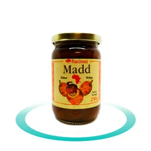 Madd - Racines - 230g