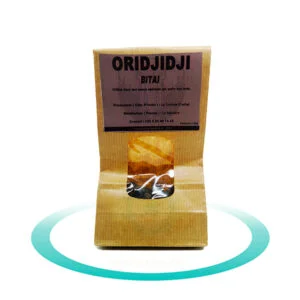 Bitai - Oridjidji - 100g