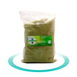 Fonio - Sylla exotic - 1kg