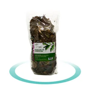 Feuilles de kinkeliba - Infusion de mon pays - 50g