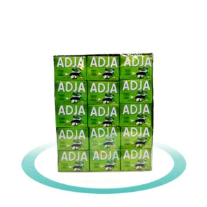 Bouillon pondu - Adja - Tablettes (x60)