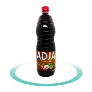 Vinaigre coloré - Adja - 1l