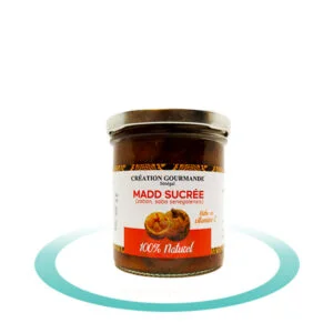 Madd Sucrée - Création Gourmande - 240g