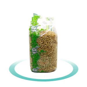 Riz Long Cargo - Riz Du Monde - 1kg