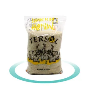 Riz parfumé cassé (3x) - Tersol - 1kg