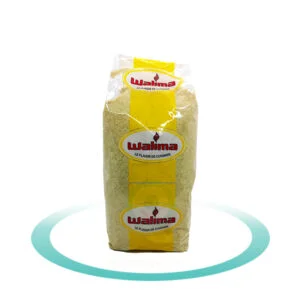 Semoule De Blé Complète - Walima - 1kg
