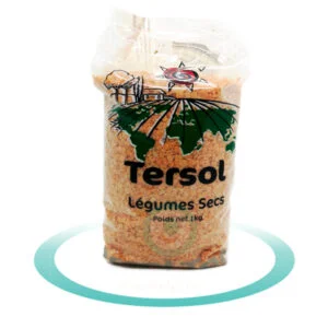 Lentilles corail - Tersol - 1kg