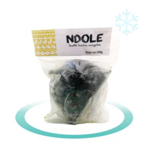 Ndolé Congelé - 500g