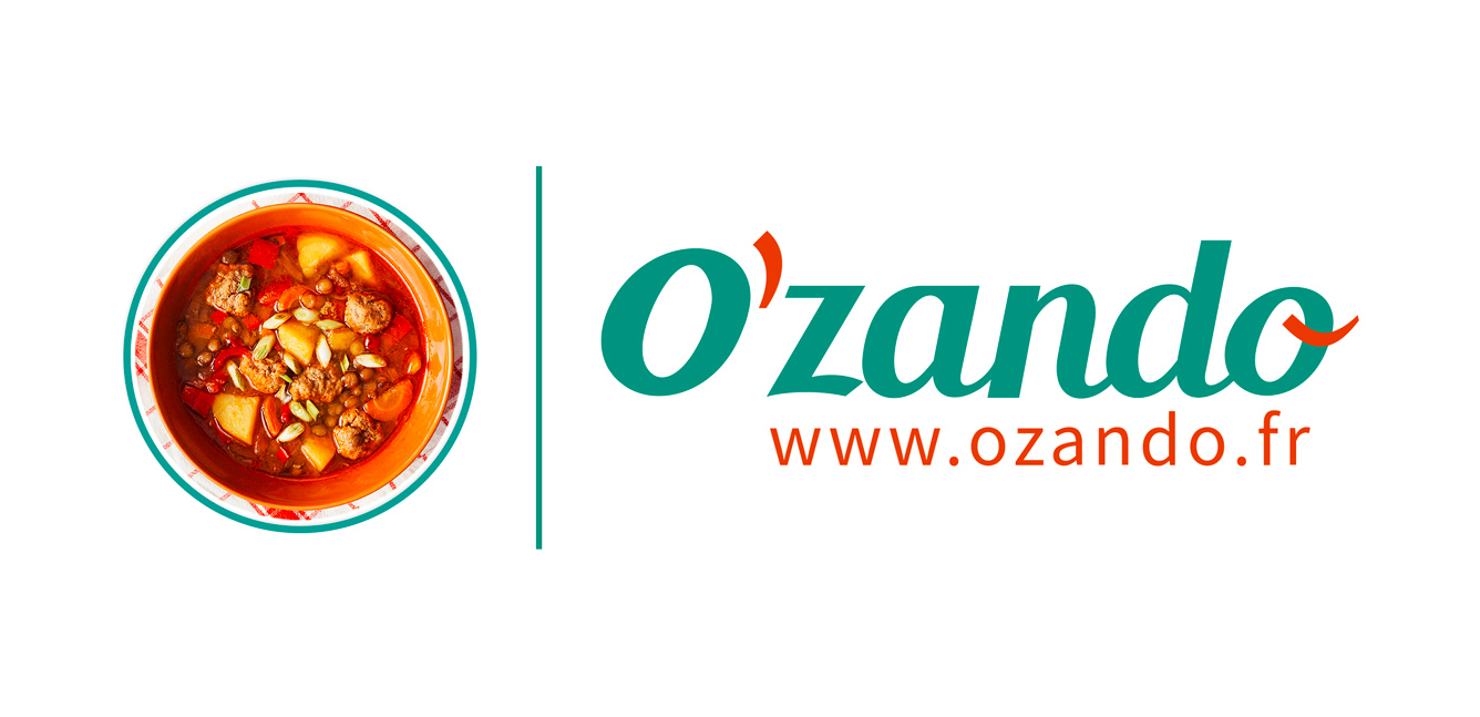 O'Zando food blog