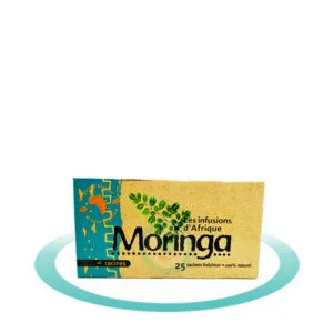 Moringa - Racines - 100g