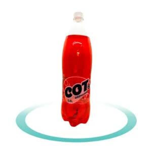 Limonade Grenadine - COT - 1,5l