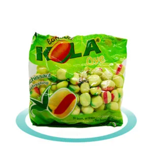 Bonbons oye - Kola - 400g