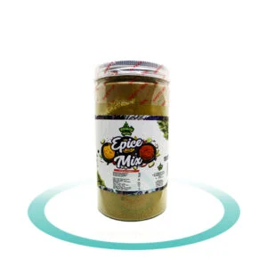 Epice Mix - Lola - 350g