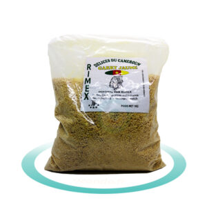 Gari jaune - 1kg