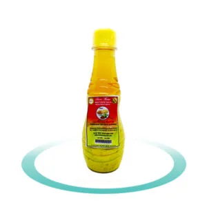 Moutarde épicée - Bara Musso - 330ml