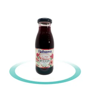 Bissap - Panama - 250ml