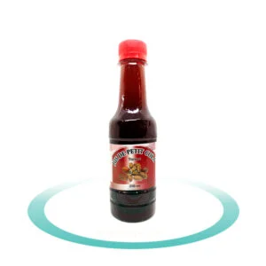Jus de petit cola - Terr'Afrika - 250ml