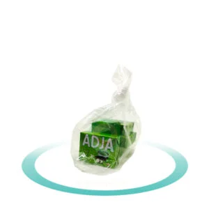 Cube bouillon saveur pondou (x4) - Adja - 4x10g