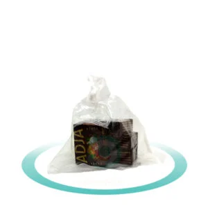 Cube bouillon super (x4) - Adja - 4x10g