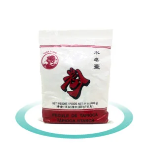 Fécule de tapioca - Cock Brand - 400g
