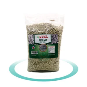 Arraw - Keba - 500g