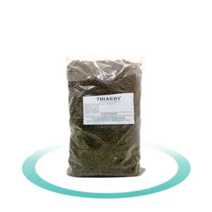Thiakry - Sylla Exotic - 500g