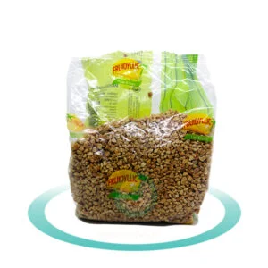 Arachides Hachées Grillées - Fruidyllic - 500g