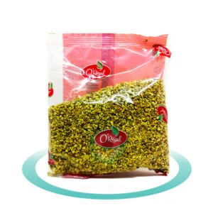 Pistaches hachées - O'Regal - 250g