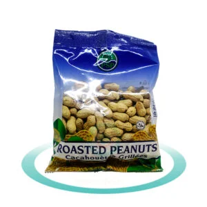 Cacahuètes grillées - Psp - 150g