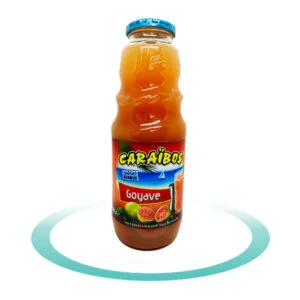 Goyave - Caraïbos - 100cl