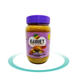 Kahuet, Creamy - NutExpert - 340g