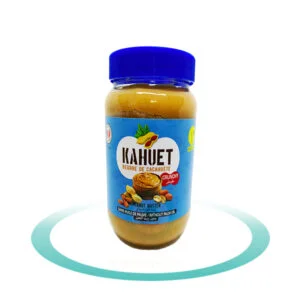 Kahuet, Crunchy - NutExpert - 340g