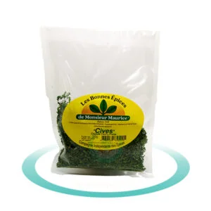 Cives - Monsieur Maurice - 100g