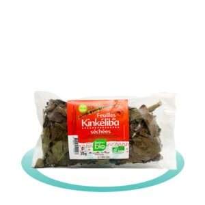 Kinkeliba - Racines bio - 30g