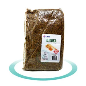 Djouka - Cimak - 1kg