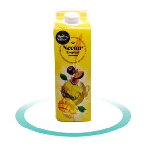 Tropical nectar - Spring Valley - 1l