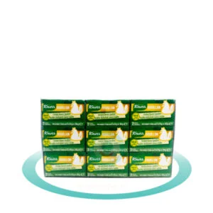Bouillon poulet (x36) - Knorr - 2x9g