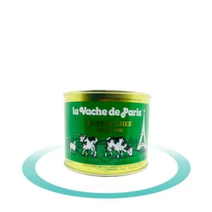 Butter ghee - La vache de Paris - 400g