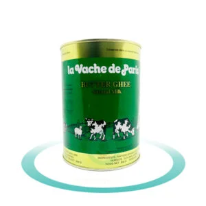 Butter ghee - La vache de Paris - 800g
