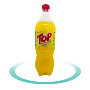 Ananas - Top - 1l